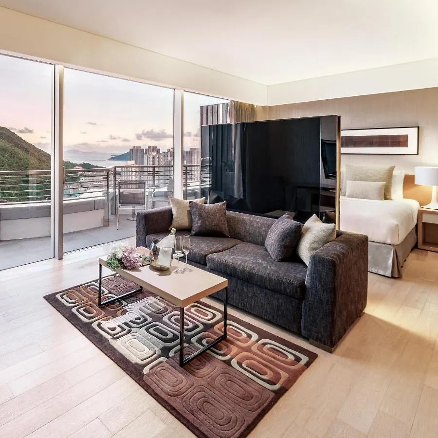 Nina Hotel Island South Hongkong