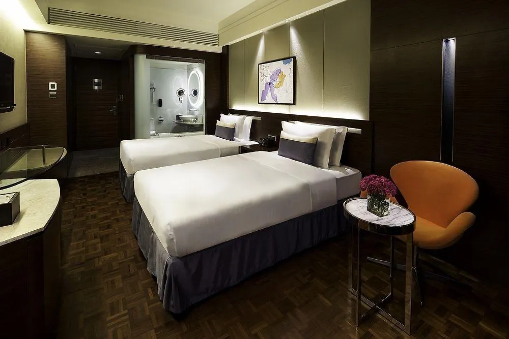Nina Hotel Island South Hongkong