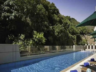 Nina Hotel Island South Hongkong 4*,  Kina