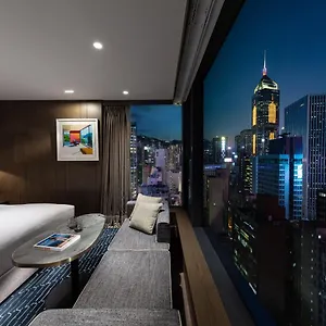 香港夏利酒店 酒店