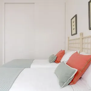 Plaza Nueva 2 Bedrooms & 2 Bathrooms Seville