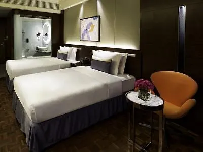 南湾如心酒店 香港