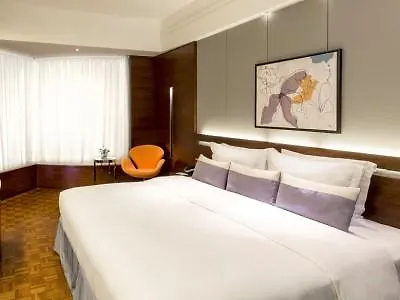 酒店 南湾如心酒店 香港