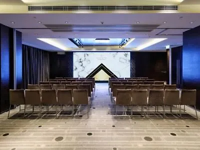 **** 酒店 南湾如心酒店 香港 中国