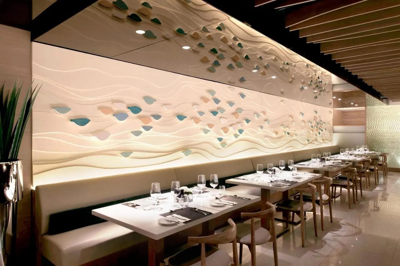 Nina Hotel Island South Hong Kong