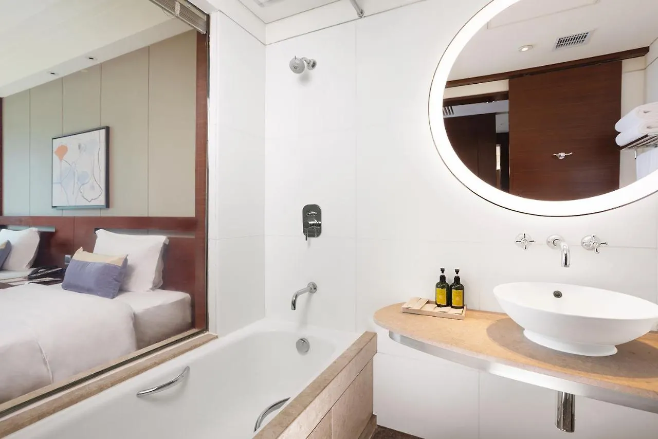Nina Hotel Island South Hong Kong