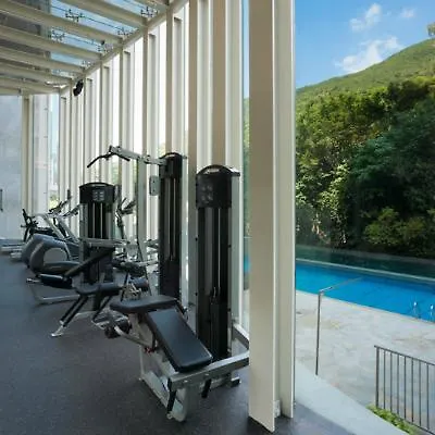 Nina Hotel Island South Hong Kong