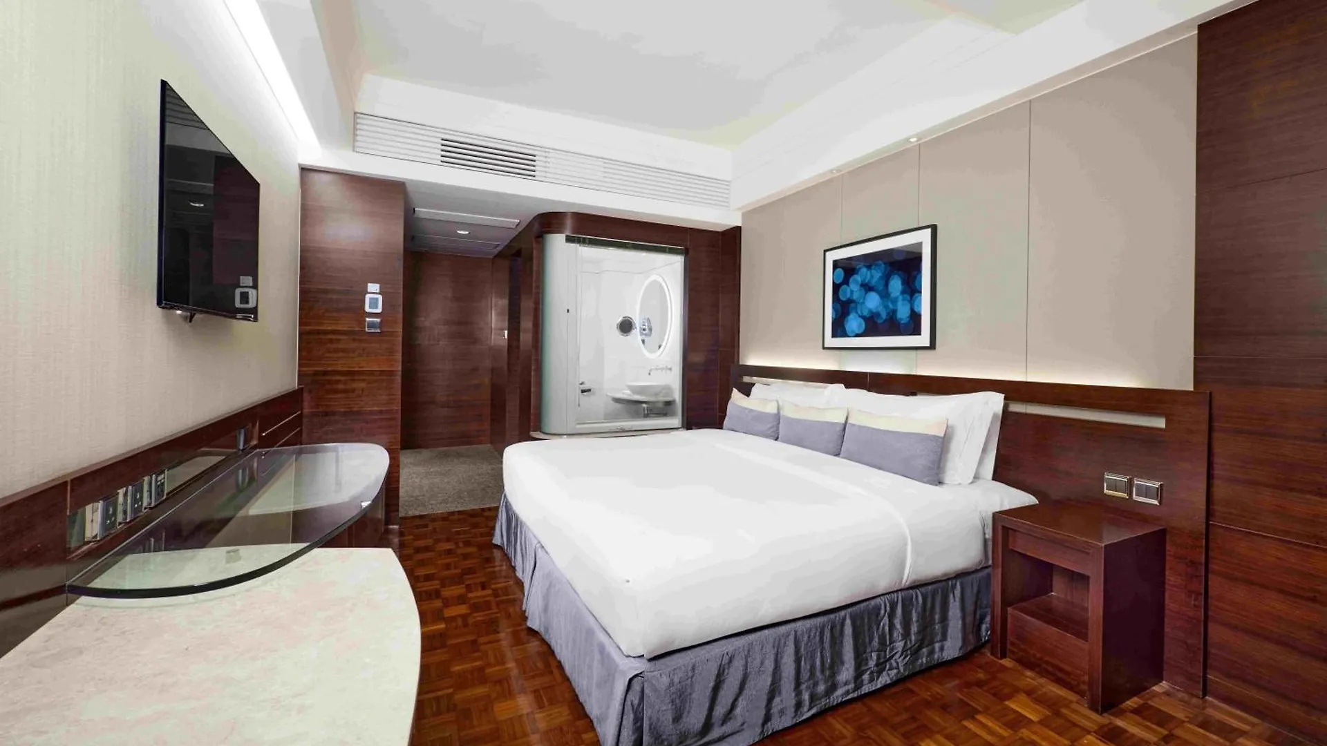 南湾如心酒店 香港 中国