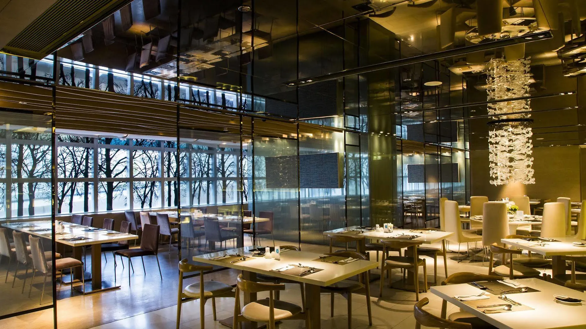 Nina Hotel Island South Hong Kong