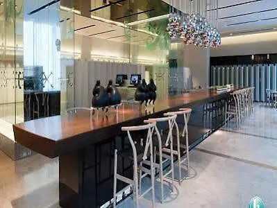 **** 酒店 南湾如心酒店 香港 中国