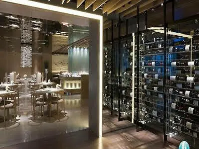 南湾如心酒店 香港 酒店