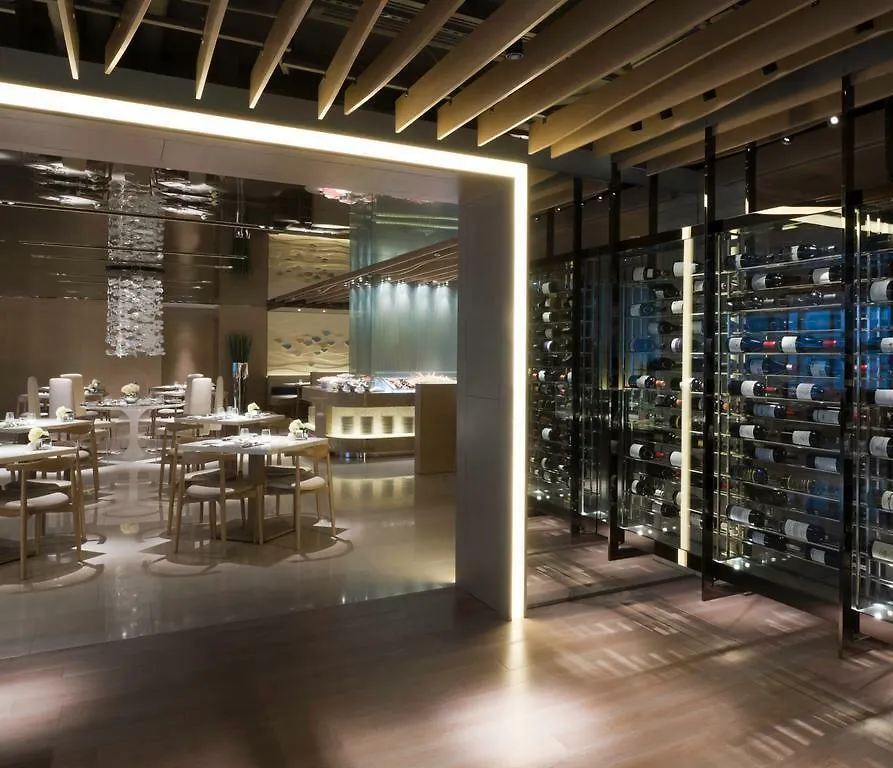 南湾如心酒店 香港 酒店