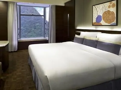 Nina Hotel Island South Hongkong
