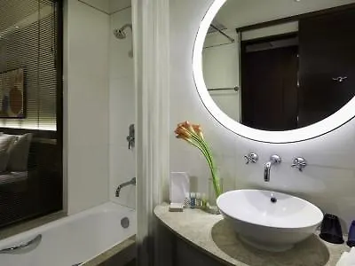 Nina Hotel Island South Hongkong