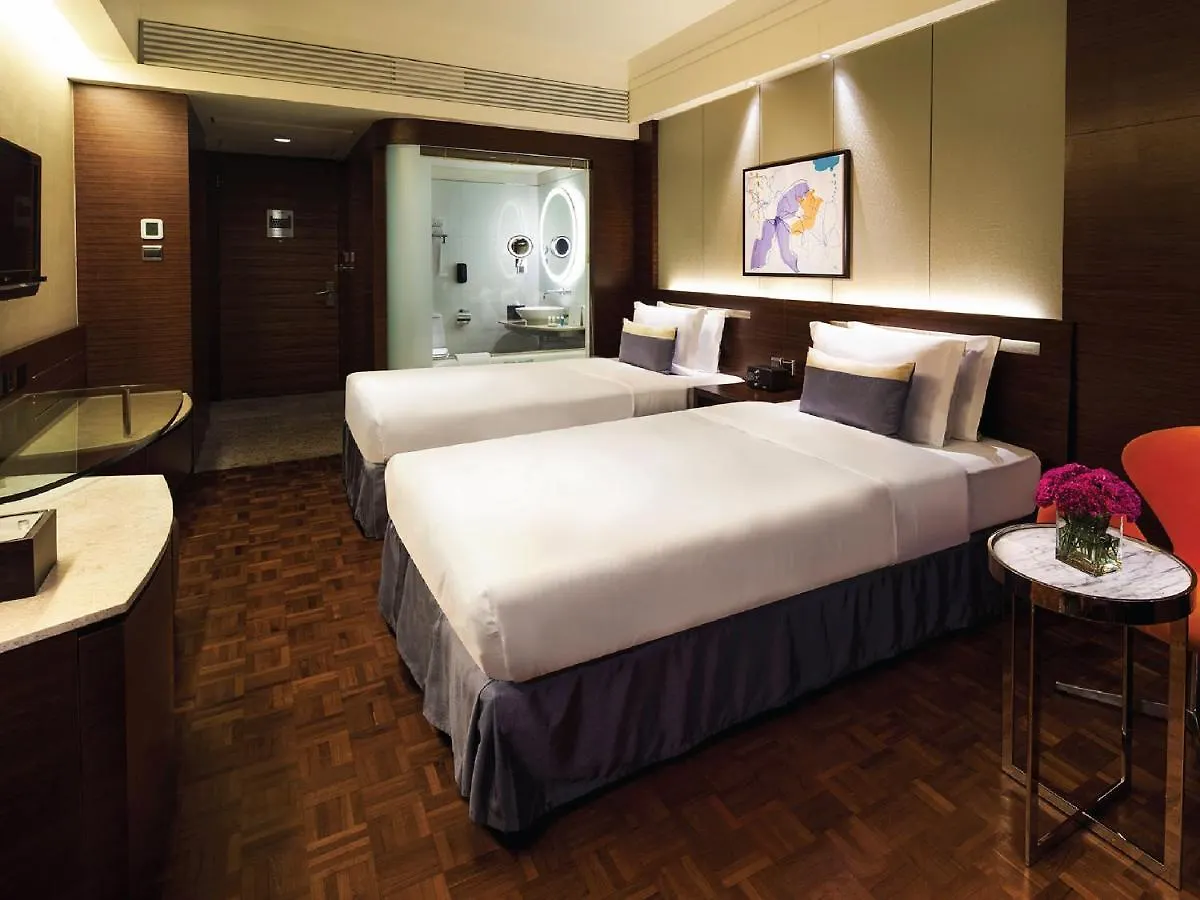 Nina Hotel Island South Hongkong