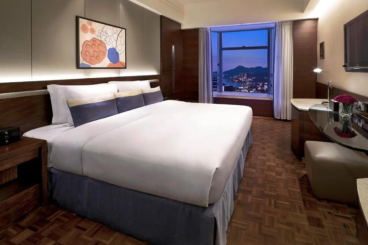 Nina Hotel Island South Hongkong