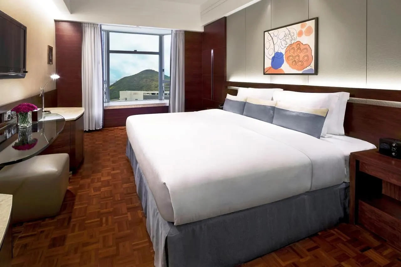 Nina Hotel Island South Hongkong