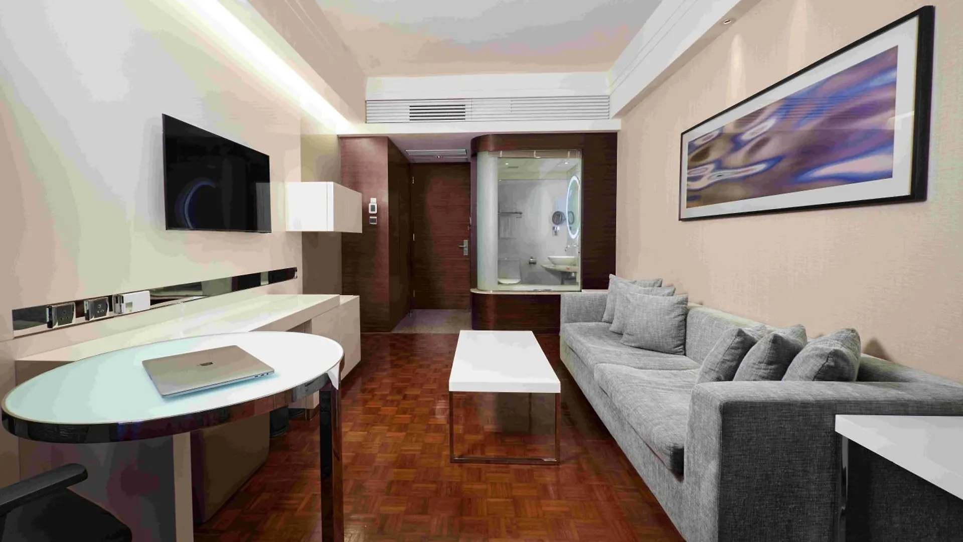 Nina Hotel Island South Hongkong