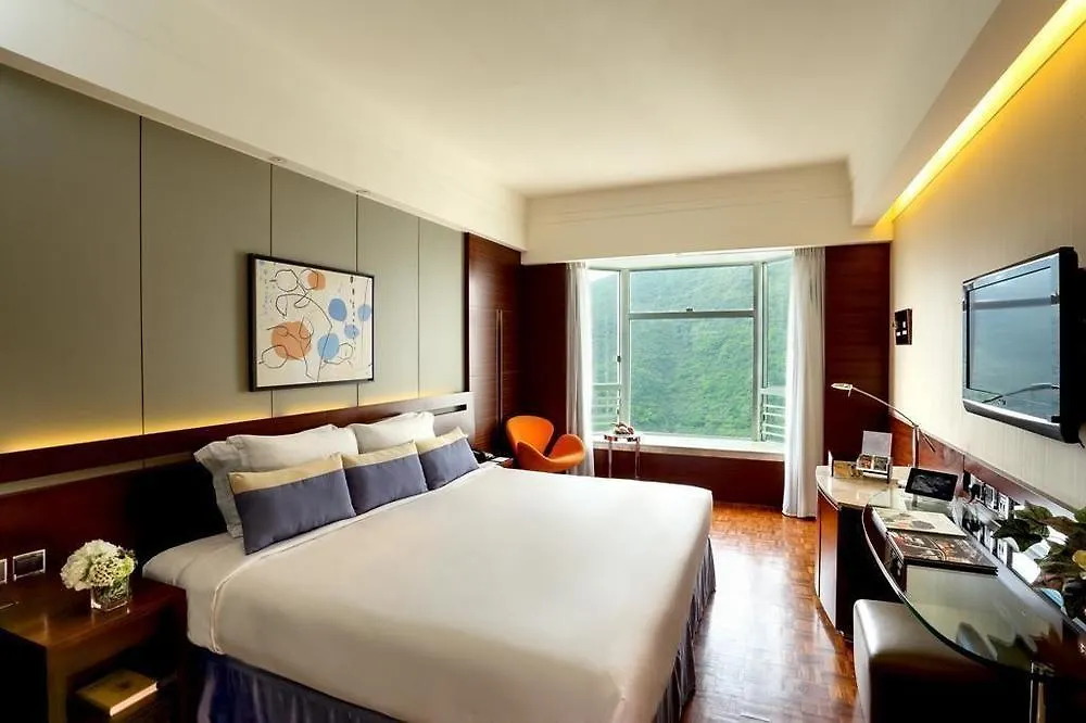 Nina Hotel Island South Hongkong