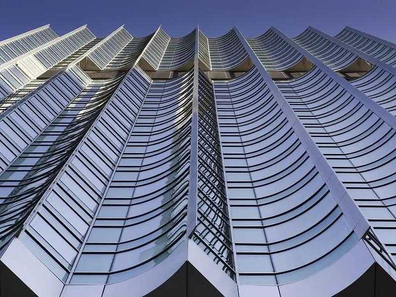 Nina Hotel Island South Hongkong 4*,  Chiny
