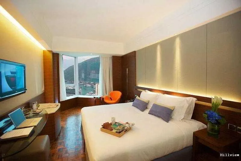 Nina Hotel Island South Hongkong