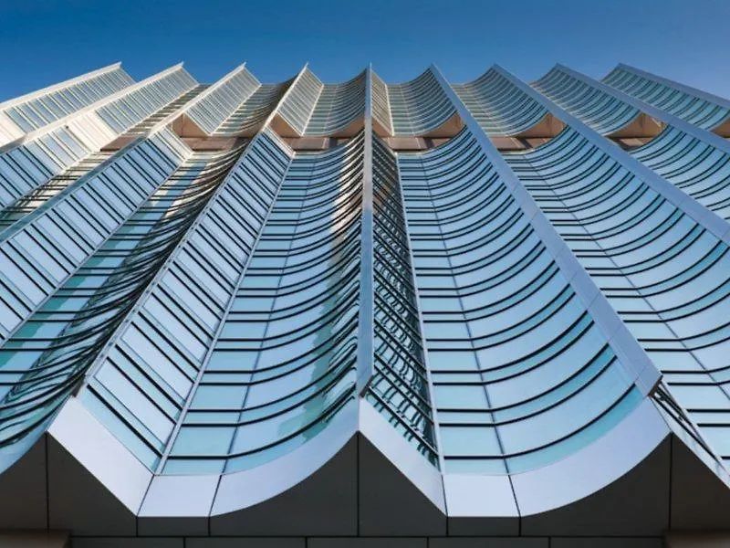 Nina Hotel Island South Hongkong
