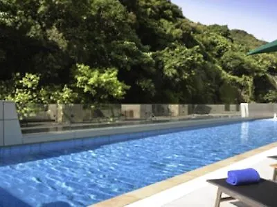 Nina Hotel Island South Hongkong