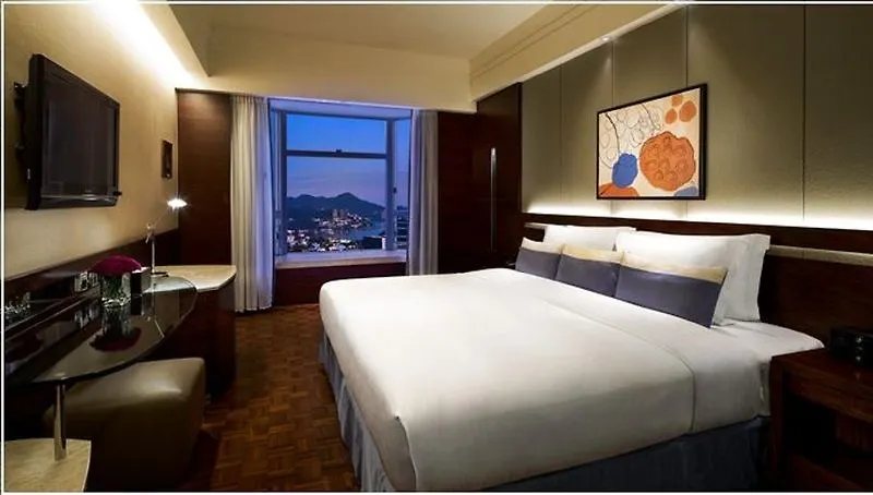 Nina Hotel Island South Hongkong
