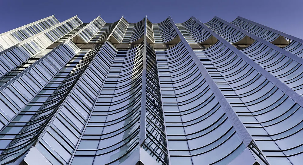 Nina Hotel Island South Hongkong