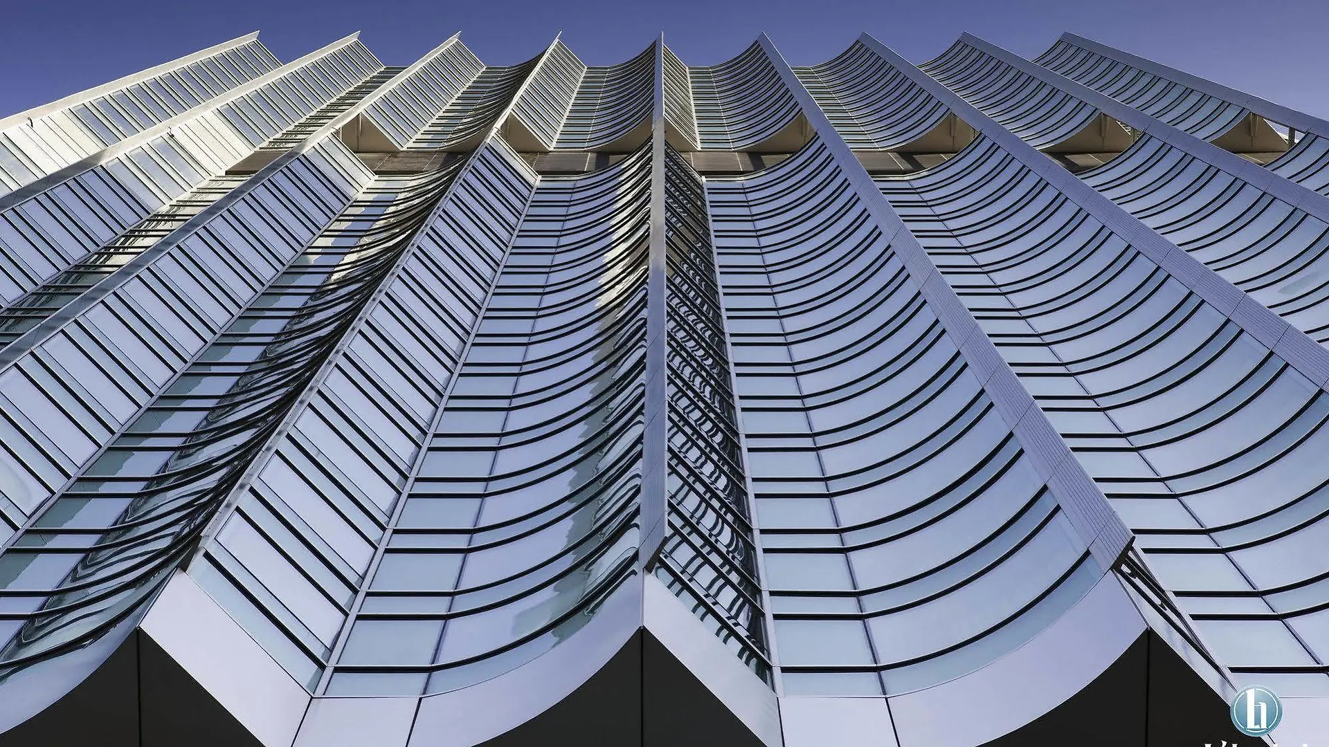 Nina Hotel Island South Hongkong