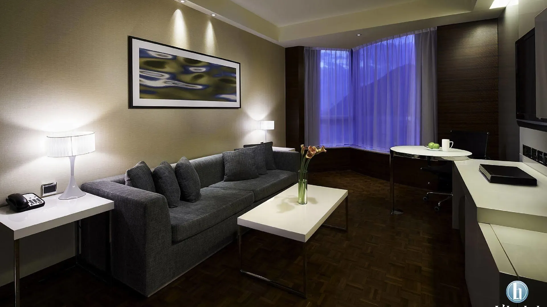 Nina Hotel Island South Hongkong
