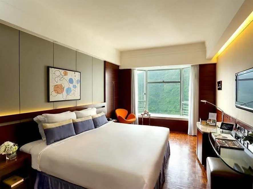 Nina Hotel Island South Hongkong 4*,