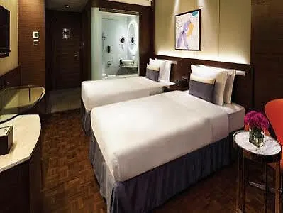 Nina Hotel Island South Hongkong