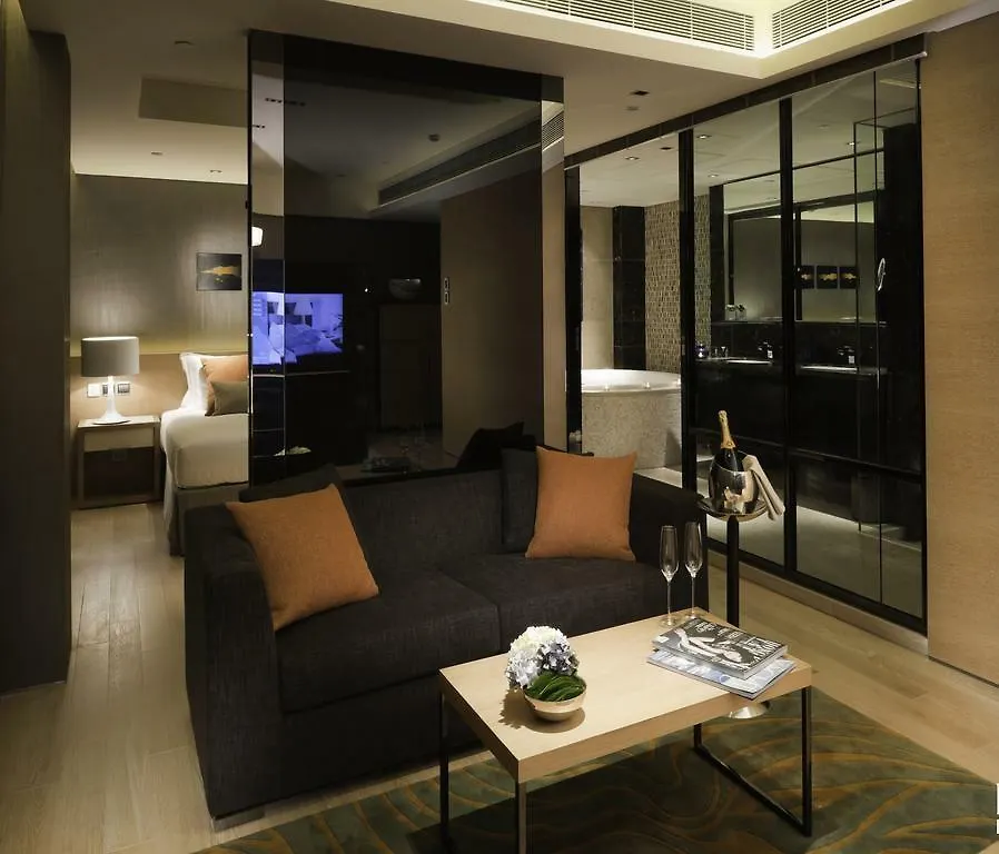 Nina Hotel Island South Hongkong