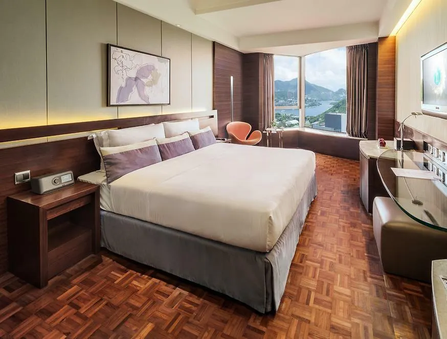 Nina Hotel Island South Hongkong