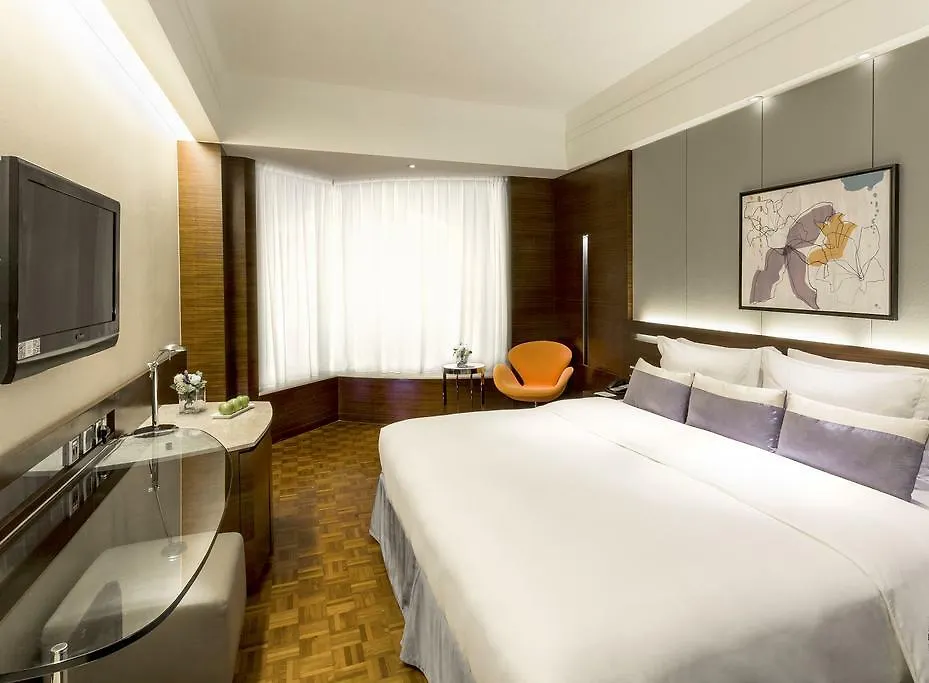 Nina Hotel Island South Hongkong Chiny